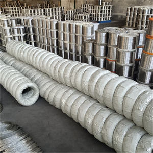 ลวดเชื่อมสแตนเลส <span class=keywords><strong>Mig</strong></span> & Tig ขายส่ง หลายขนาด เกรด 904L 304L 316L ขนาด 1.2 มม./1.6 มม./2.4 มม./3.2 มม./4.0 มม. - Product Image 2