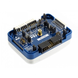Emulador, Descargador, Grabador STLINK-V3SET, Depurador Modular y Programador para STM32 / STM8 - Product Image 5