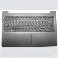 Boîtier supérieur Lenovo V15 G3 IAP ABA avec clavier PN:5CB1H80614
