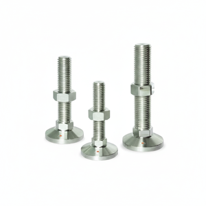 Catégorie de produits Niveaux AUTOCFT Série A-TRB-42 Pied de nivellement Ultra-load Bearing Type - Product Image 1