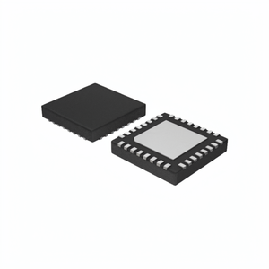 In Stock Buy Online Electronic Components AT97SC3205T-G3M4C-20 32 VFQFN Exposed Pad Embedded - Product Image 1