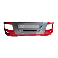 Kit de pièces de carrosserie extérieures de haute qualité pour camion JAC Gallop K3 N944 : phares, pare-chocs, rétroviseurs latéraux, marchepieds et accessoires