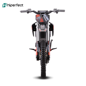 Hiperfect Nueva Motocicleta Todoterreno de 5000W 72V 30ah para Carreras, Motocross, con Neumáticos 19/16 y Certificación CE - Product Image 2