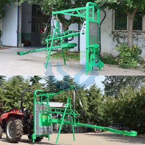 Tracteur olivier à vendre machine à récolter les <span class=keywords><strong>noix</strong></span> - Product Image 4