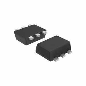 Composants électroniques Transistors SOT-563, SOT-666 RN4983FE, LXHF (Service complet original CT) - Product Image 1