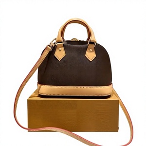 Luxury Almabb PVC Crossbody <strong>Bag</strong> - Stylish Versatile All-Match Handbag for Daily Use - Product Image 6