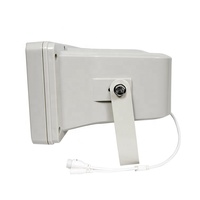 Altavoz Profesional de Audio Activo OBT-NP313, Altavoz de Línea Profesional con Tecnología SIP y PoE para Sistema de PA IP, Altavoz IP PoE para Sistema de PA
