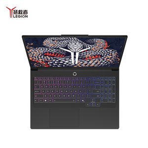 โน้ตบุ๊กเกมมิ่ง Lenovo Y9000P AI PC Legion Pro 7i Gen 10 ปี 2025 รุ่น U9 275HX หน้าจอ OLED แรม 32G DDR5 ความจุ 1TB M.2 SSD การ์ดจอ RTX 5080 16G - Product Image 2