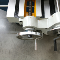 Machine à rainurer B5020, petite machine à rainurer verticale, machine à rainurer à bas prix