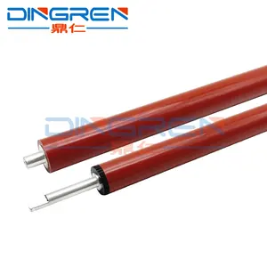 RC1-3630-000 Fuser Lower Pressure Roller for HP 1160 1320 3390 3392 P2014 P2015 M2727 for CANON LBP 3300 3360 3310 3370