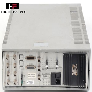 Instrument d'acquisition de données industrielles Modèle 108000-02 – Prise en charge des systèmes de contrôle automatisé, haute précision et stabilité - Product Image 2