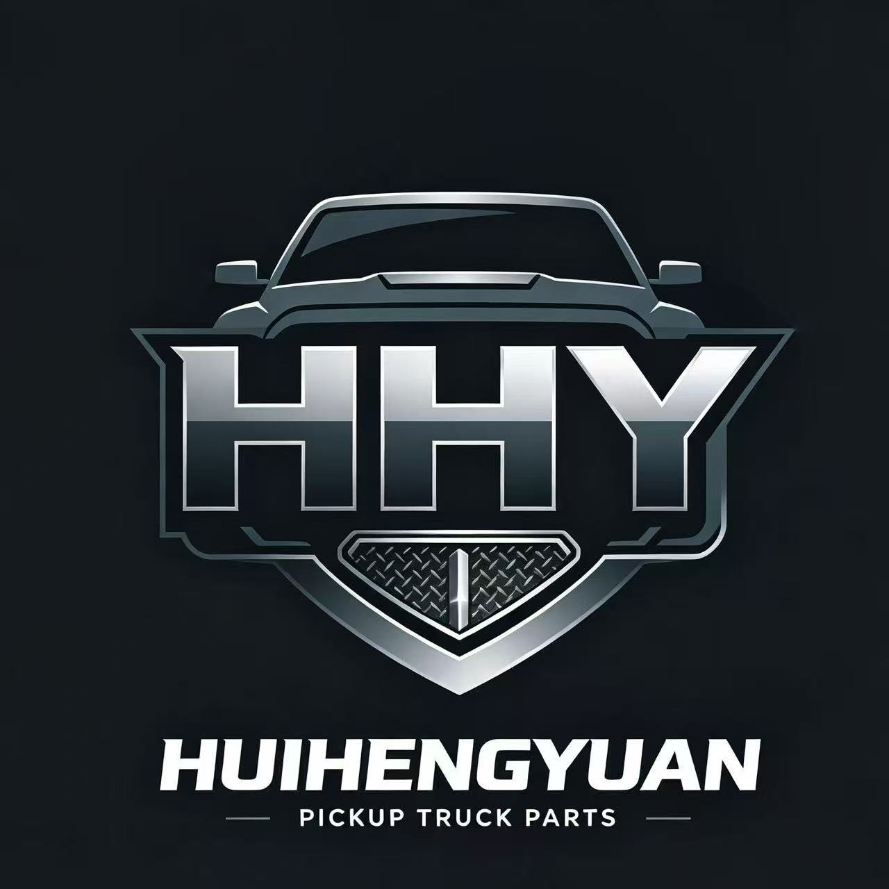 Chengdu Huihengyuan Electronic Technology Co., Ltd. logo