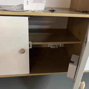 Điện tử NFC thông minh RFID ẩn vô hình ẩn ngăn kéo tủ NFC khóa - Product Image 6