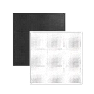 Building block pixel frame Compatible with LEGO frame for Plastic Puzzle Mosaic Pixel Painting Decoration Multiple sizes