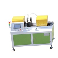 Machine d'extrusion de plastique PVC à vis simple SAH-65 HDPE/XPS pour la production de profilés de fil de paille