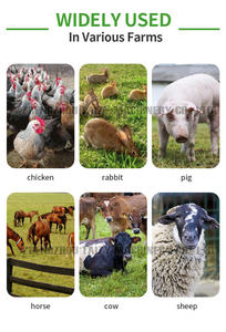 高効率ポータブル1軸シングル水平シャフトドライパウダー混合モルタルドラムセメントコンクリートミキサー - Product Image 3