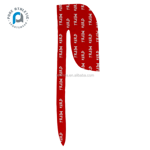 Pur Satin de haute qualité concepteur personnalisé pour hommes unisexe rouge Durags Bonnets en vrac vendeur personnalisé soie Logo <span class=keywords><strong>pas</strong></span> <span class=keywords><strong>cher</strong></span> Durags à vendre - Product Image 4