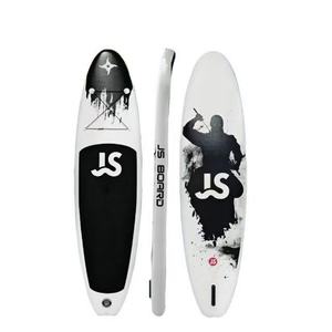 Planche de <span class=keywords><strong>SUP</strong></span> gonflable Ninja NJ335 la plus vendue pour les sports de paddle et le surf pour débutants - Product Image 5