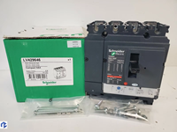 LV429646 MCCB 25A 4P3D TM25D NSX100F Nuevo