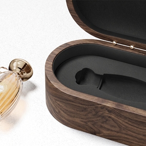 Caja de Perfume Artesanal de Madera Premium de Vietnam, Caja de Almacenamiento y Exhibición de Madera de Lujo para Artesanías de Madera, Cajas de Madera Navideñas - Product Image 4