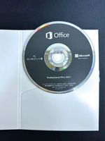Office 2021 Professional Plus, Versión Japonesa en DVD, 100% Compatible, Activación Global en Línea, Licencia de por Vida, en Stock