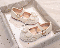 Chaussures tendance en gros pour filles : Chaussures décontractées, de princesse, de danse, de créateur, plates pour enfants