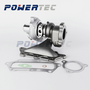 Turbocompresseur TD02H2 4937304000 Turbine pour <span class=keywords><strong>Renault</strong></span> Clio IV J5 BH_ 0.9 <span class=keywords><strong>TCe</strong></span> 90 898ccm 66KW 90 CV 2013-2019 49373-04001 - Product Image 5