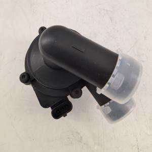 <span class=keywords><strong>Pompe</strong></span> à eau <span class=keywords><strong>de</strong></span> <span class=keywords><strong>refroidissement</strong></span> auxiliaire pour VW <span class=keywords><strong>Golf</strong></span> Passat Tiguan Audi A4-<span class=keywords><strong>6</strong></span> Q5 OEM 5N0965561 5N0965561A - Product Image 3