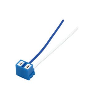 CHSKY <span class=keywords><strong>H1</strong></span> H4 H7 Supports de lampe de voiture Porte-<span class=keywords><strong>ampoule</strong></span> de haute qualité et à bon prix pour connecteurs d'éclairage de voiture - Product Image 6