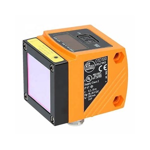 Sensor Láser IFM O1D100 O1DLF3KG/IO-LINK a Buen Precio - Product Image 1
