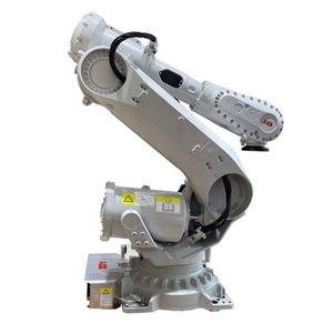 <span class=keywords><strong>Robot</strong></span> Industrial <span class=keywords><strong>IRB</strong></span> 6700-200/2.60 Carga 200 kg Área de Trabajo 2600 mm - Product Image 1