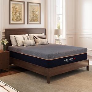 Cooling Gel <strong>Memory</strong> <strong>Foam</strong> <strong>Mattress</strong> Compressed Into A Box <strong>Foam</strong> <strong>Mattress</strong> Comfortable Adapt To Body - Product Image 2