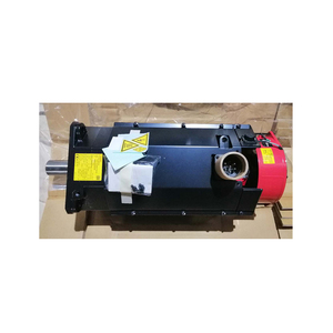 Motor Servo AC FANUC A06B-2275-B110 Nuevo Original 100% Probado en Buen Estado, Alta Calidad, en Stock, Proveedor de Repuestos - Product Image 1
