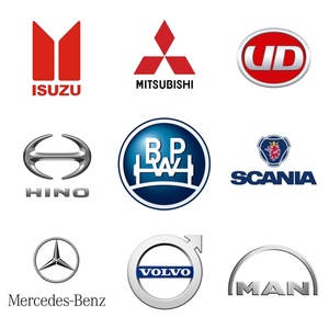 Nouvel ensemble d'<span class=keywords><strong>embrayage</strong></span> pour camion Volvo pour 3482001308 3482001310 1878007046 1878010226 pour 830117 827512 OEM - Product Image 5