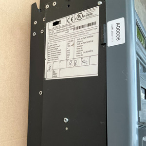 ตัวควบคุมความเร็ว 590C/1100/5/3/0/1/0/00 สำหรับ EUROTHERM - Product Image 2