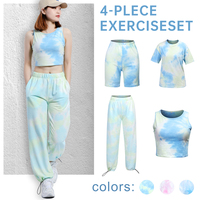 Wholesale velvet tie dye for Sleep and 