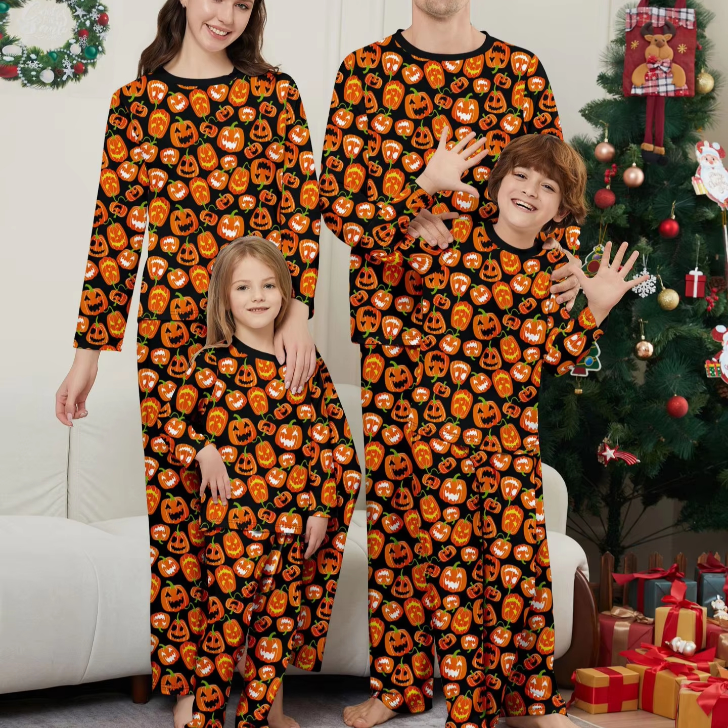 Pijamas Navideñas Pijamas Para Sublimar Por Mayor Lujo Y Comodidad