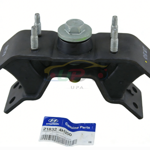 Sistema de suspensión HighSuspension INSULATOR-T/M MTG 21832-4H200 218324H200 para H-yundai Elantra K-ia Ceed 21832 4H200 - Product Image 1