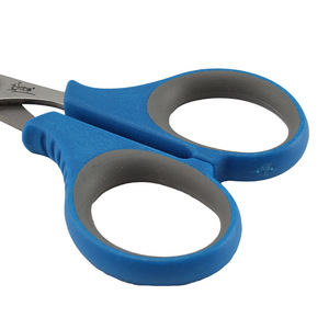 Ciseaux de pêche en acier inoxydable 304 Good Partner avec outil de dégorger les hameçons pour la pêche et une utilisation multifonctionnelle - Product Image 3