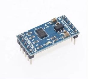 เซ็นเซอร์วัดแรงโน้มถ่วงดิจิตอล3แกน ADXL345ใหม่ - Product Image 1