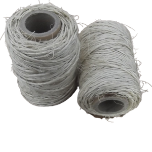 Fil de <span class=keywords><strong>Sisal</strong></span> torsadé de <span class=keywords><strong>couleur</strong></span> naturelle, <span class=keywords><strong>corde</strong></span> de <span class=keywords><strong>couleur</strong></span> naturelle, du fournisseur chinois, 1 pièce - Product Image 1