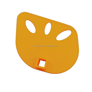เครื่องเก็บไข่ที่คีบไข่สีเหลืองอุปกรณ์<span class=keywords><strong>เลี้ยง</strong></span>สัตว์ปีก - Product Image 5