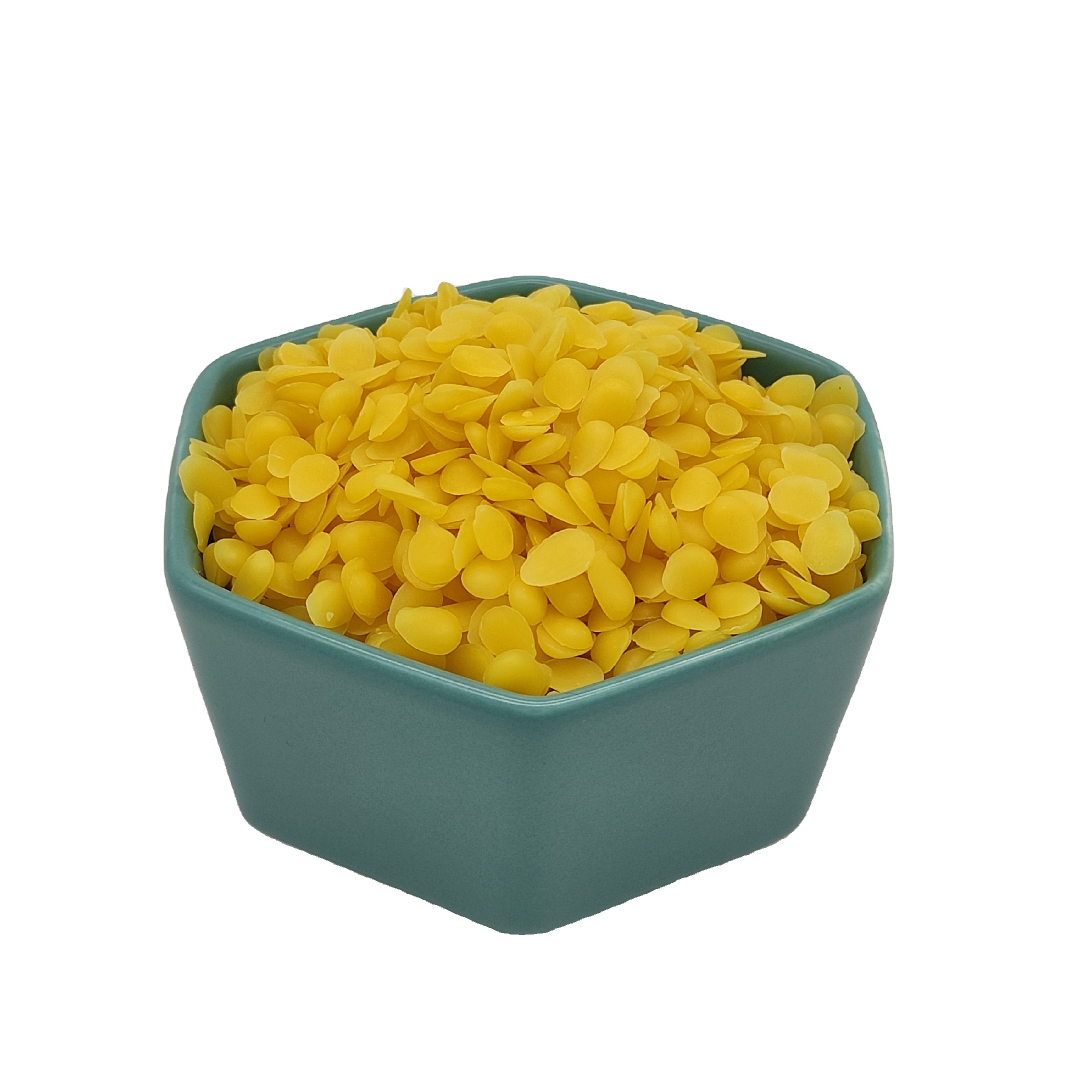 Wholesale Bulk Organic Yellow Beeswax Pellets 100% Pure Bee Wax High Quality Refined Yellow Beeswax Pellets