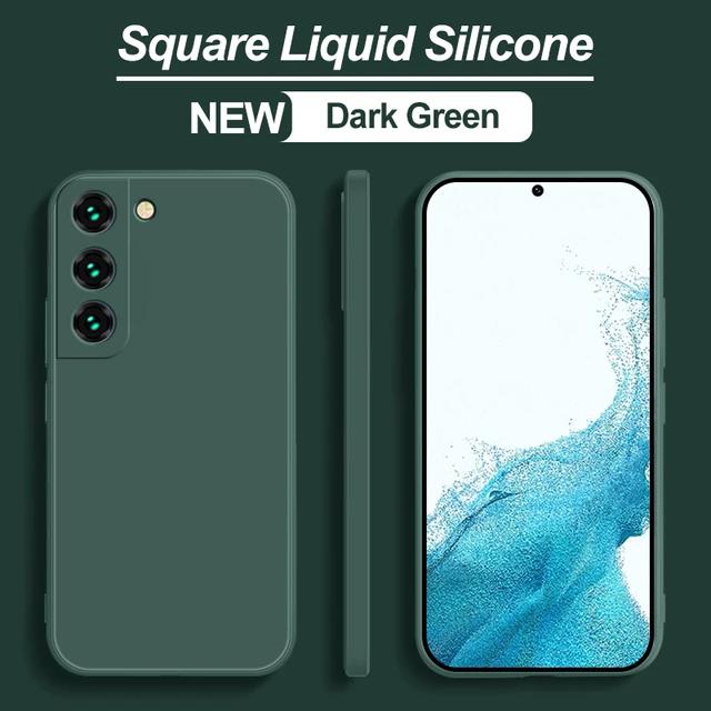 Emerald green