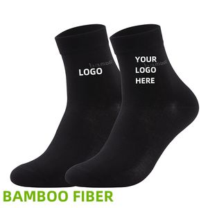 Spécification Chaussettes unisexes en coton biologique écologique anti-transpirant 100% bambou - Product Image 5