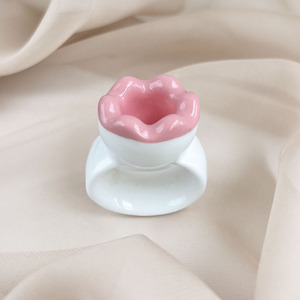 Kleines Hand massage gerät Ring Runde Form Gesichts massage gerät Roll massage gerät für Homeheld - Product Image 2