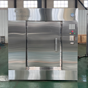 Hơi nước và không khí tiệt trùng cụ thể cho pre-điền ống tiêm khử trùng - Product Image 4