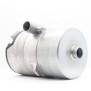 พัดลมระบายความร้อนแบบแรงเหวี่ยง ebmpapst รุ่น G3G125-AA20-10/01 ขนาด 125 มม. 230V 600W ลูกปืนแบบ Ball Bearing ความเร็ว 13000 รอบต่อนาที สำหรับปั๊มลมไฮเดลเบิร์ก - Product Image 4