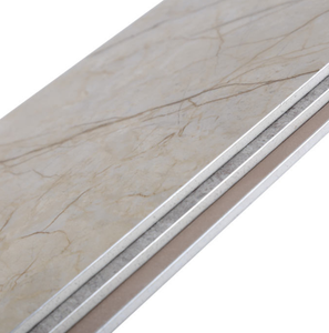 Panel compuesto de aluminio Núcleo mineral <span class=keywords><strong>FR</strong></span> A2 Grado 4x8ft Tamaños personalizados - Product Image 6