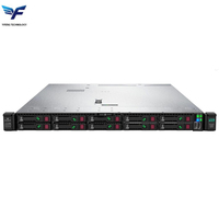 Serveur en rack ProLiant Compute DL360 Gen10